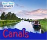 Canals - Diyan Leake - 9781406283945