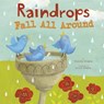 Raindrops Fall All Around - GHIGNA,  Charles - 9781406288704
