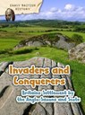 Britain's Settlement by the Anglo-Saxons and Scots - Claire Throp - 9781406291131