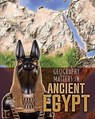Geography Matters in Ancient Egypt - WALDRON,  Melanie - 9781406291254