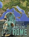 Geography Matters in Ancient Rome - WALDRON,  Melanie - 9781406291278