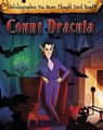 Count Dracula - Catherine Chambers ; Christian Suarez - 9781406296280