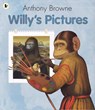 Willy's Pictures - Anthony Browne - 9781406313567