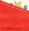 There Are Cats in This Book - Viviane Schwarz - 9781406324990