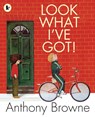 Look What I've Got! - Anthony Browne - 9781406326253