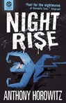 The Power of Five: Nightrise - Anthony Horowitz - 9781406338874