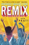 Remix - PRATT,  Non - 9781406347708