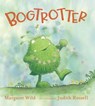 Bogtrotter - Margaret Wild ; Judith Rossell - 9781406361957