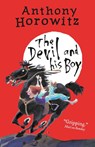 The Devil and His Boy - Anthony Horowitz - 9781406363159