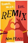 Remix - Non Pratt - 9781406371444