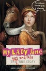 My Lady Jane - Cynthia Hand ; Jodi Meadows ; Brodi Ashton - 9781406372021