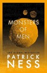 Monsters of Men - Patrick Ness - 9781406379181
