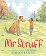 Mr Scruff - Simon James - 9781406383850