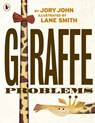 Giraffe Problems - Jory John - 9781406385632