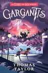 Gargantis - Thomas Taylor - 9781406386295