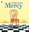 A Piglet Named Mercy - Kate DiCamillo - 9781406390865