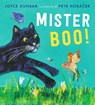 Mister Boo! - Joyce Dunbar - 9781406395686