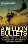 A Million Bullets - James Fergusson - 9781407033822