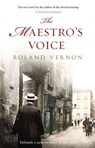 The Maestro's Voice - Roland Vernon - 9781407094434