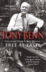 Free At Last - Tony Benn - 9781407096711