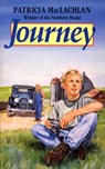 Journey - Patricia Maclachlan - 9781407097794