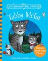 Tabby McTat - Julia Donaldson - 9781407124551