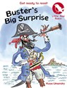 Buster's Big Surprise - Kaye Umansky - 9781407142784