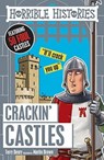 Crackin' Castles - Terry Deary - 9781407166339