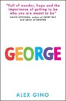 George - GINO,  Alex - 9781407170978