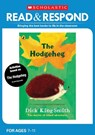 The Hodgeheg - WARREN,  Celia - 9781407182483