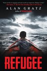 Refugee - Alan Gratz - 9781407184326