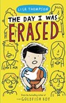 The Day I Was Erased - Lisa Thompson - 9781407185125
