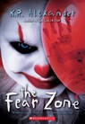The Fear Zone - ALEXANDER,  K. R. - 9781407199276