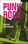 Punk Rock - Simon (Author Stephens - 9781408126363