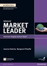 Market Leader Advanced Active Technology -  - 9781408259948