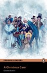 A Christmas Carol - DICKENS,  Charles - 9781408278017
