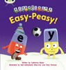 Bug Club Phonics - Phase 5 Unit 15: Easy-Peasy! - Catherine Baker - 9781408279731