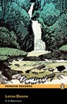 Lorna Doone. Book & MP3 Pack. Level -  - 9781408294352