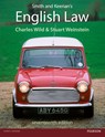Smith and Keenan's English Law - Charles Wild ; Stuart Weinstein - 9781408295274