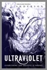 Ultraviolet - R.J. Anderson - 9781408313718