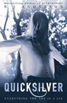 Quicksilver - R.J. Anderson - 9781408316290