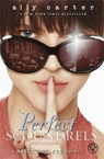 Heist Society: Perfect Scoundrels - CARTER,  Ally - 9781408326459