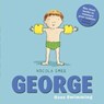 George Goes Swimming - Nicola Smee - 9781408341698