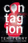 Dark Matter: Contagion - Teri Terry - 9781408341728