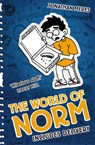 The World of Norm: Includes Delivery - Jonathan Meres - 9781408341933