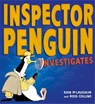 Inspector Penguin Investigates - Eoin McLaughlin - 9781408354315