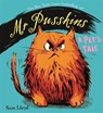 Mr Pusskins: A Pet's Tale - Sam Lloyd - 9781408360712