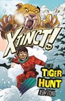 Tiger Hunt - Ash Stone - 9781408365724