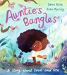 Auntie's Bangles - Dean Atta - 9781408370735