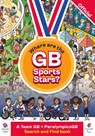 Where are the GB Sports Stars? - Orchard Books - 9781408373125